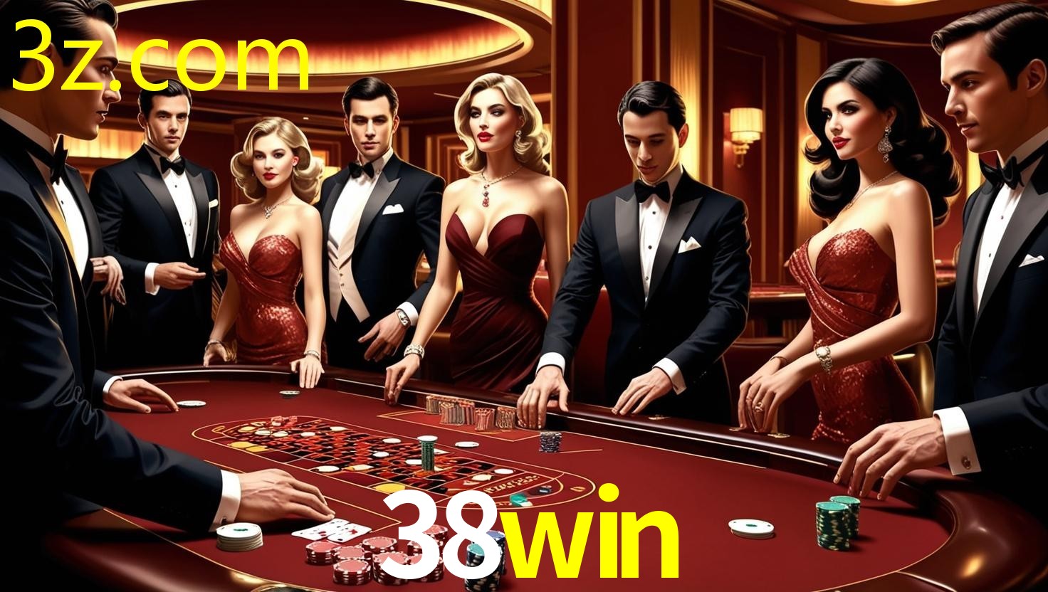 38WIN