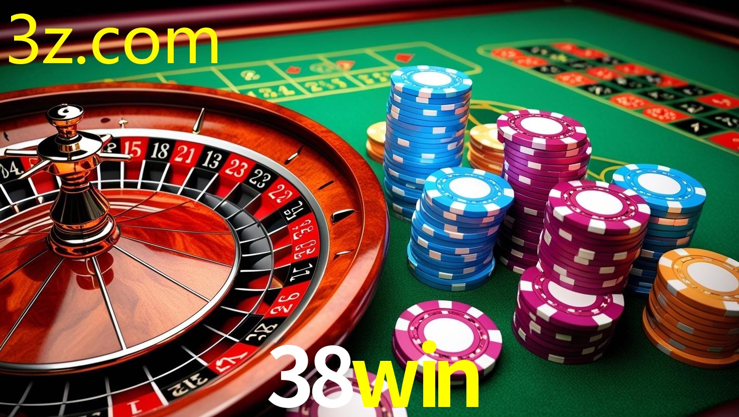 38WIN