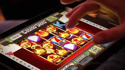Fortune Dragon Slot